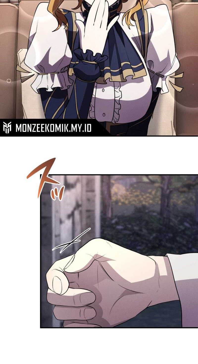 The Reversal of My Life as a Side Character Chapter 32 Gambar 67