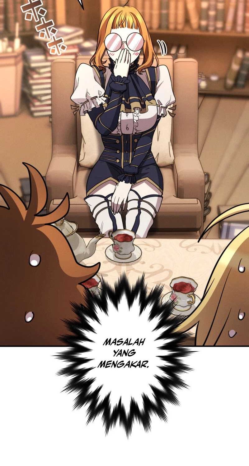 The Reversal of My Life as a Side Character Chapter 32 Gambar 5