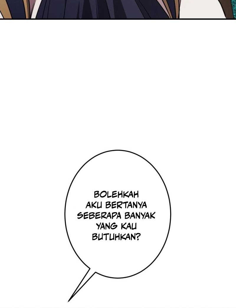 The Reversal of My Life as a Side Character Chapter 32 Gambar 9