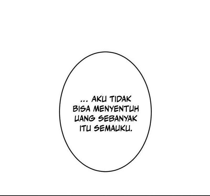The Reversal of My Life as a Side Character Chapter 32 Gambar 11
