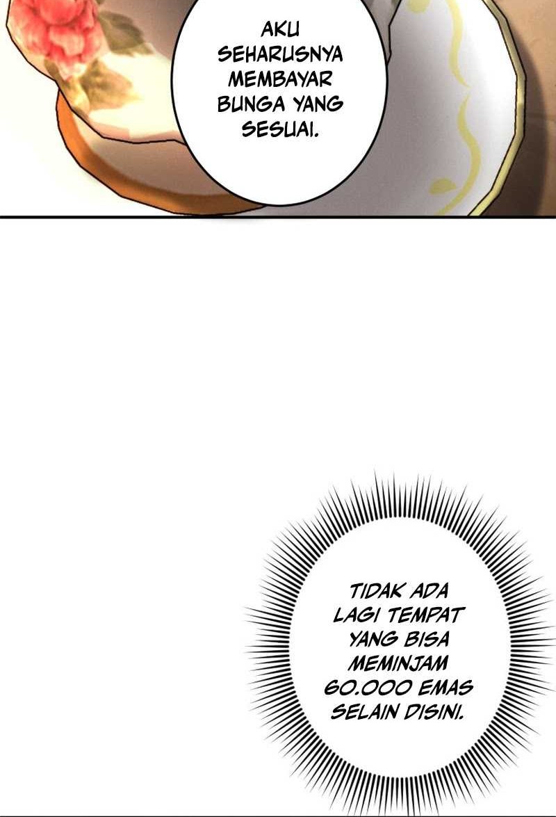The Reversal of My Life as a Side Character Chapter 32 Gambar 16