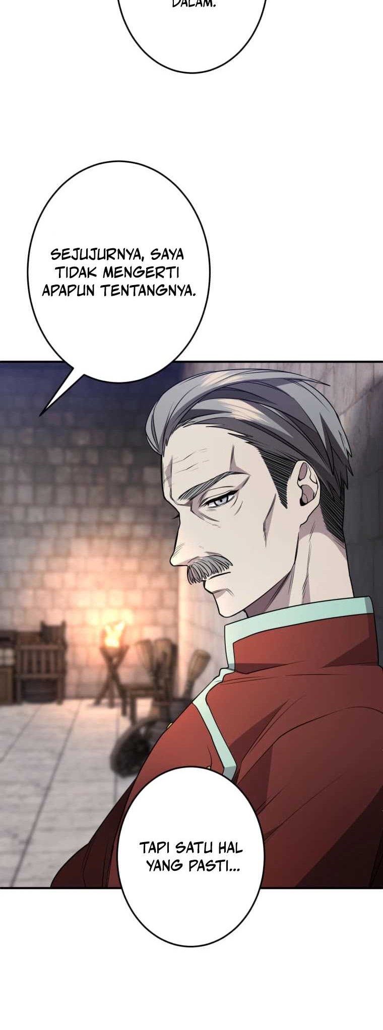 The Reversal of My Life as a Side Character Chapter 31 Gambar 25