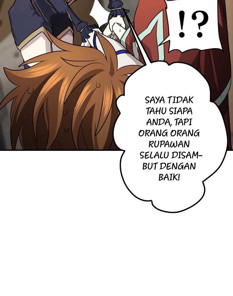 The Reversal of My Life as a Side Character Chapter 31 Gambar 35