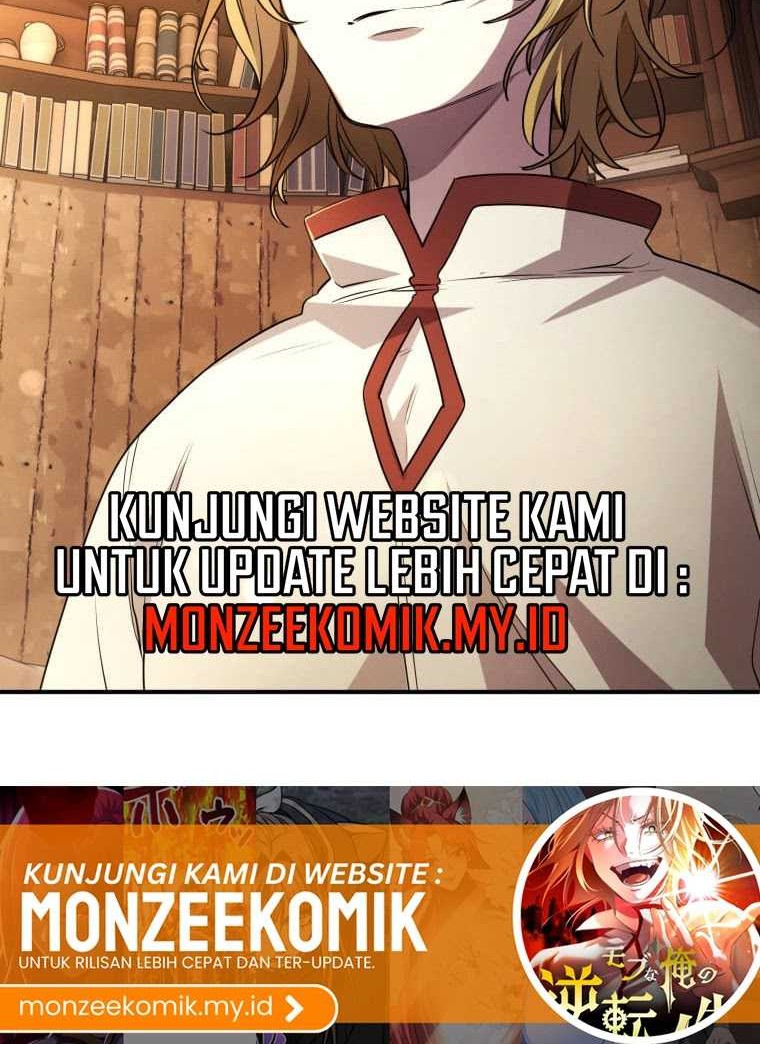 The Reversal of My Life as a Side Character Chapter 31 Gambar 53