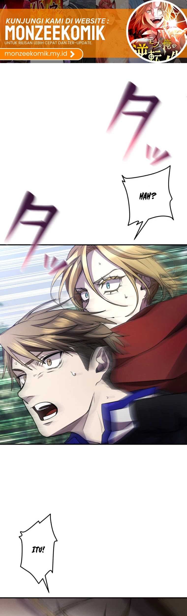 Baca  The Reversal of My Life as a Side Character Chapter 31 Gambar 2