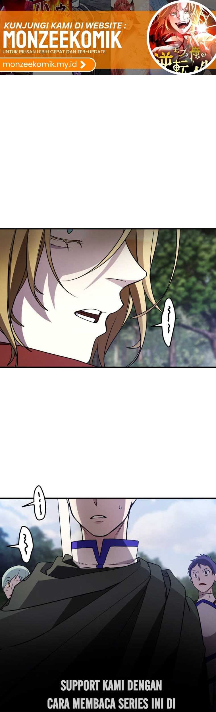 Baca  The Reversal of My Life as a Side Character Chapter 30 Gambar 2