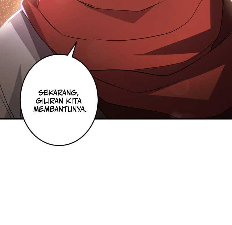 The Reversal of My Life as a Side Character Chapter 30 Gambar 7
