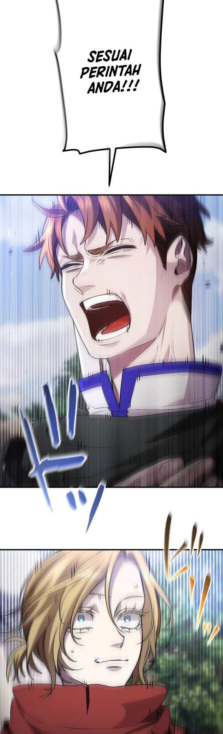 The Reversal of My Life as a Side Character Chapter 30 Gambar 9