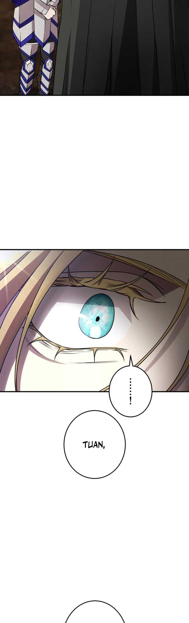 The Reversal of My Life as a Side Character Chapter 30 Gambar 16