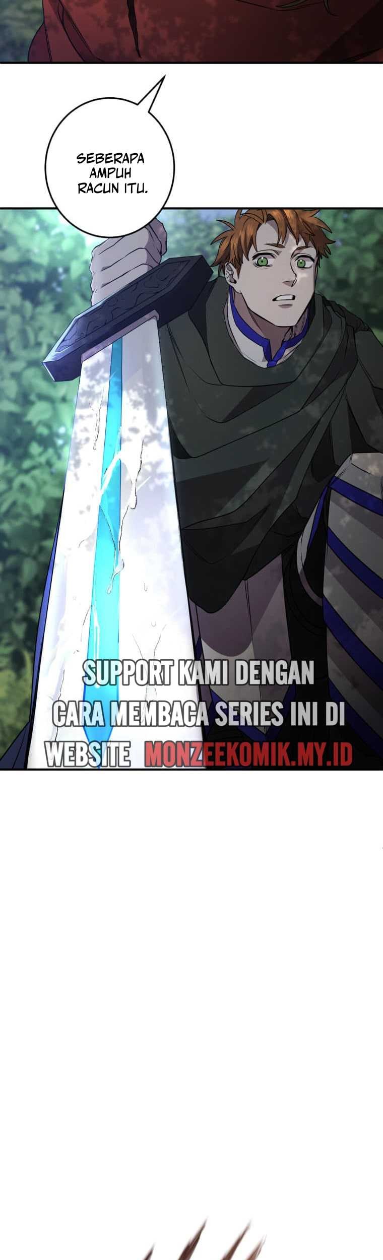 The Reversal of My Life as a Side Character Chapter 30 Gambar 24