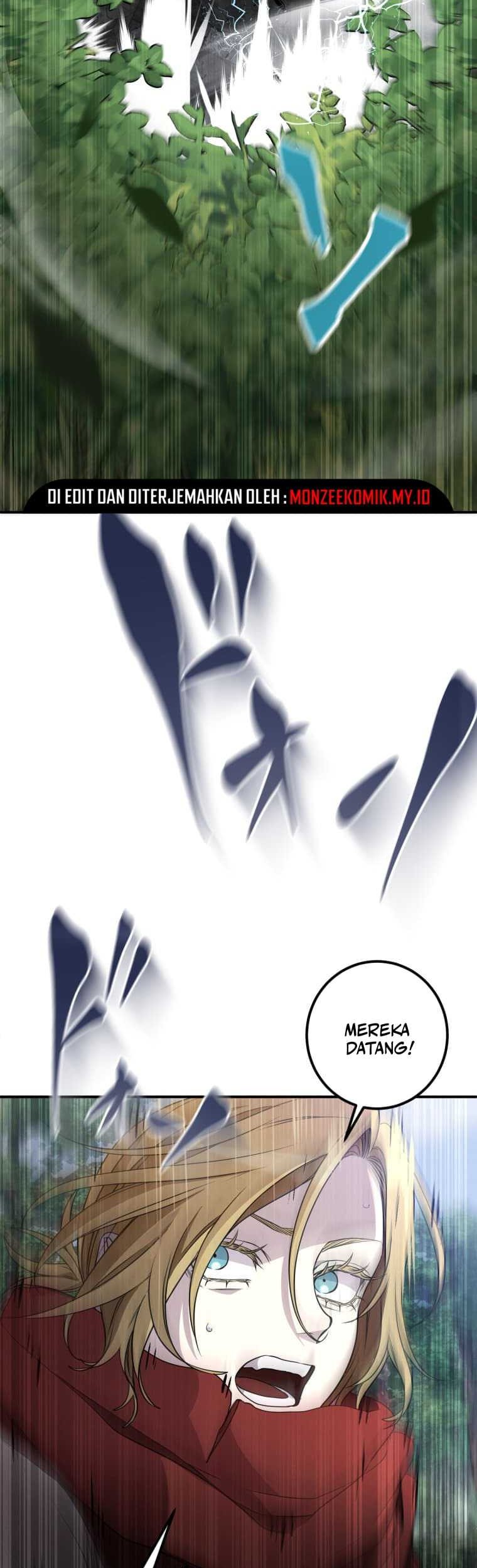 The Reversal of My Life as a Side Character Chapter 30 Gambar 28