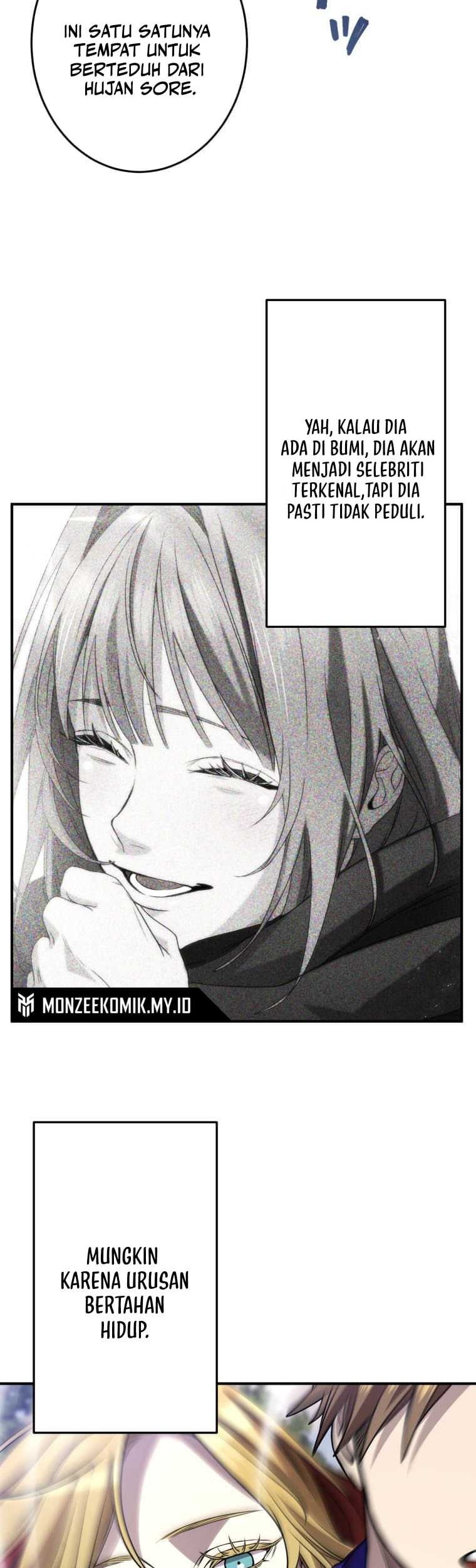 The Reversal of My Life as a Side Character Chapter 30 Gambar 39