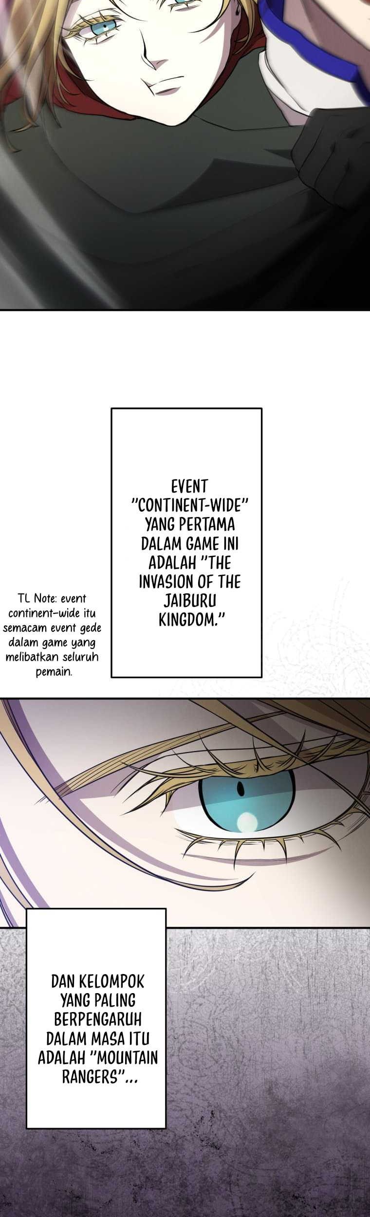 The Reversal of My Life as a Side Character Chapter 30 Gambar 40