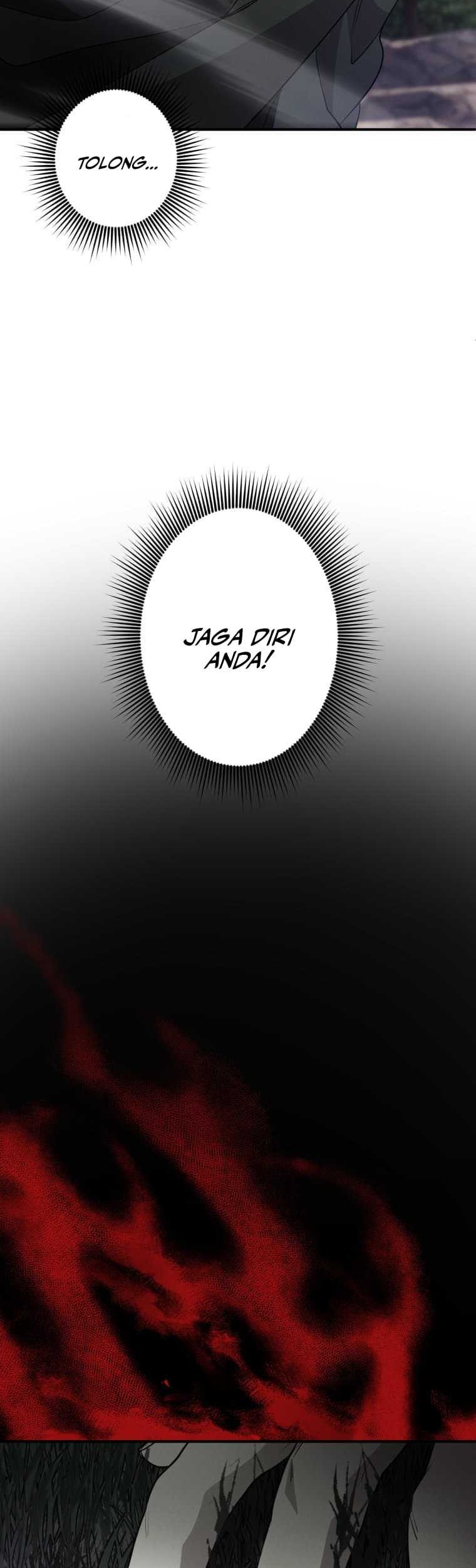 The Reversal of My Life as a Side Character Chapter 30 Gambar 46