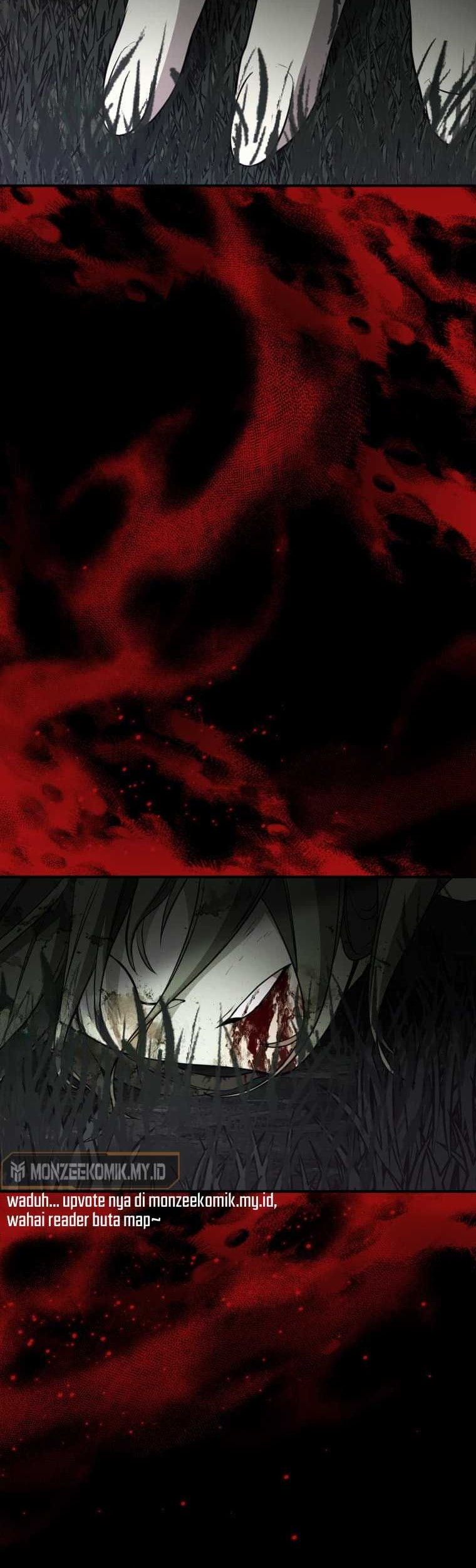 The Reversal of My Life as a Side Character Chapter 30 Gambar 47