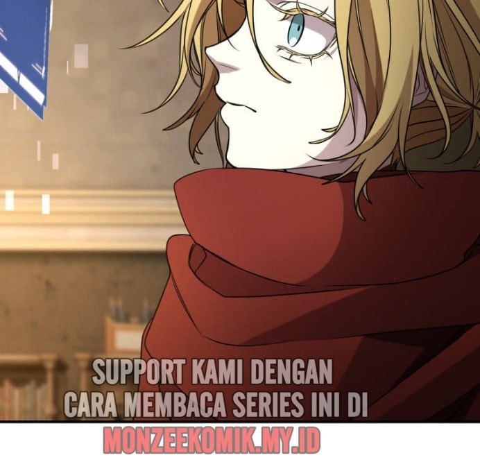 The Reversal of My Life as a Side Character Chapter 29 Gambar 41
