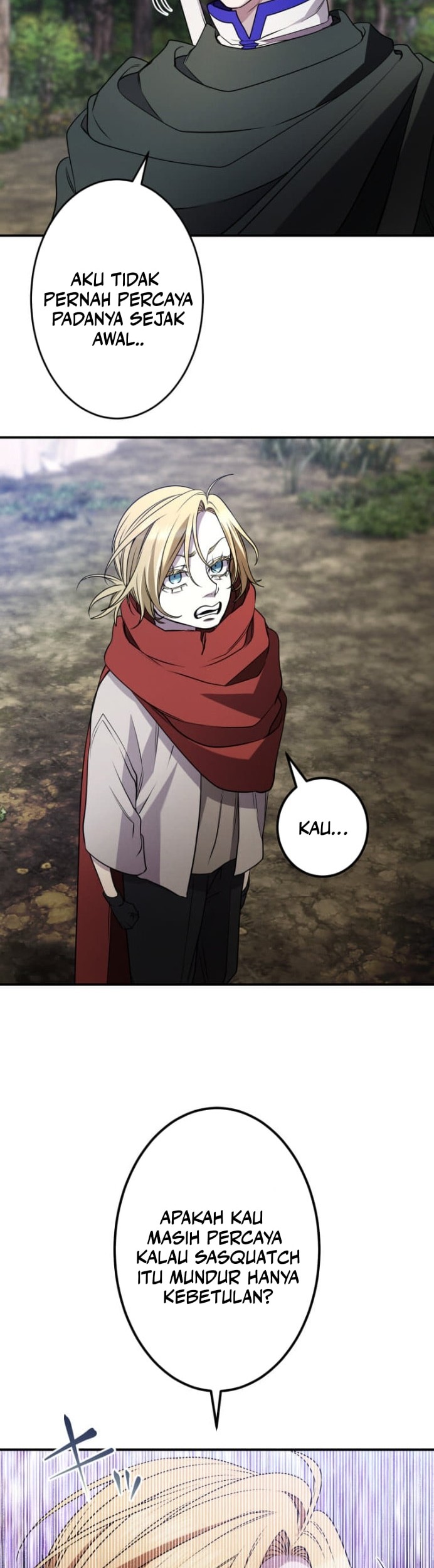 The Reversal of My Life as a Side Character Chapter 29 Gambar 51