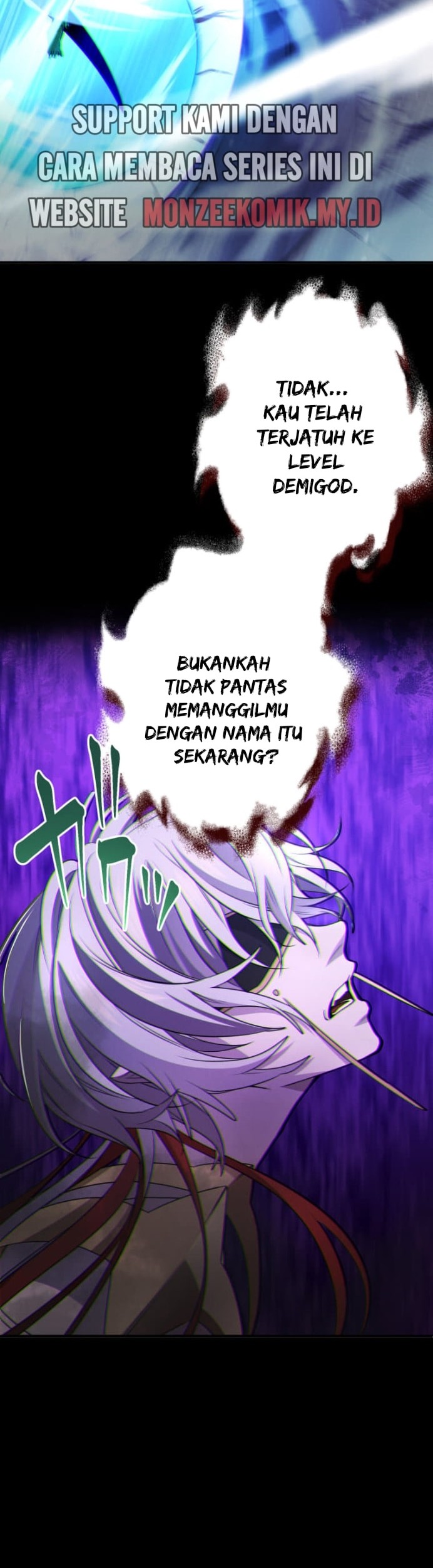 The Reversal of My Life as a Side Character Chapter 29 Gambar 3