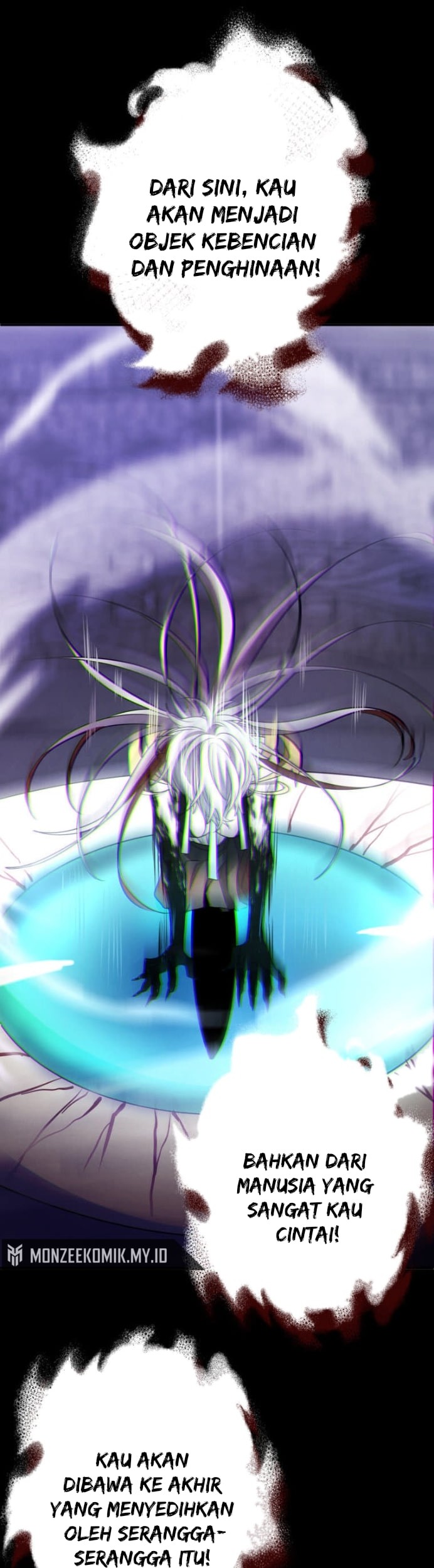 The Reversal of My Life as a Side Character Chapter 29 Gambar 4