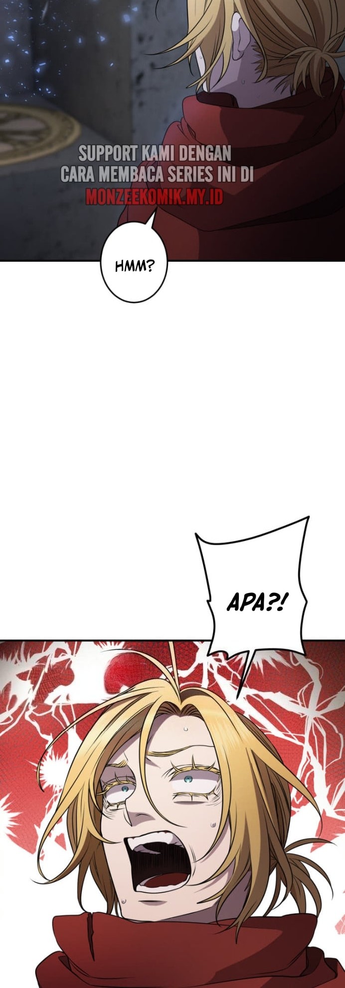 The Reversal of My Life as a Side Character Chapter 29 Gambar 9