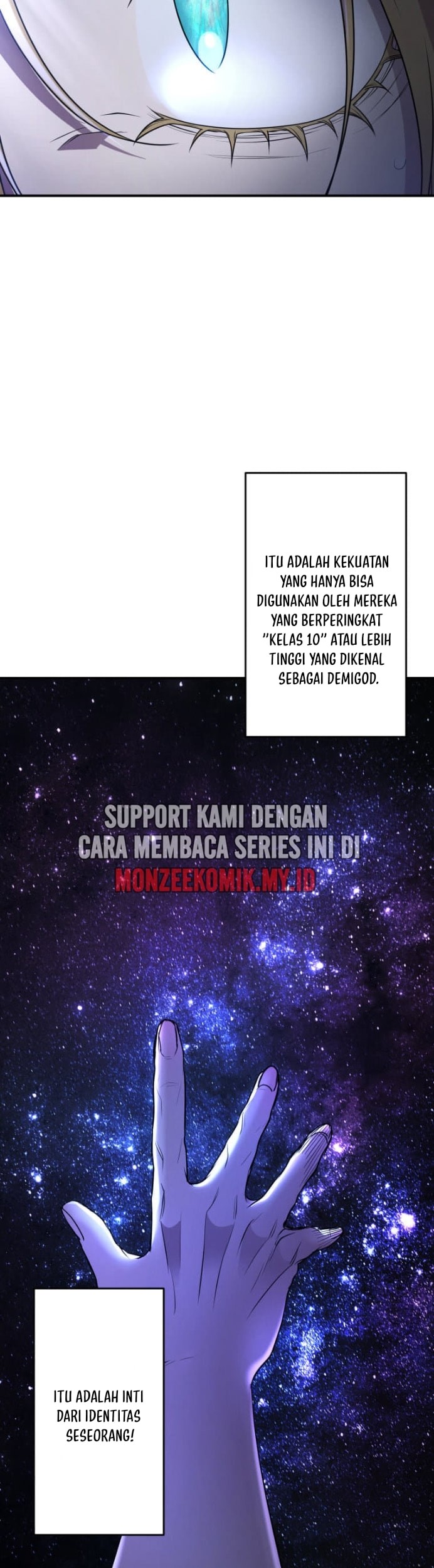 The Reversal of My Life as a Side Character Chapter 29 Gambar 12