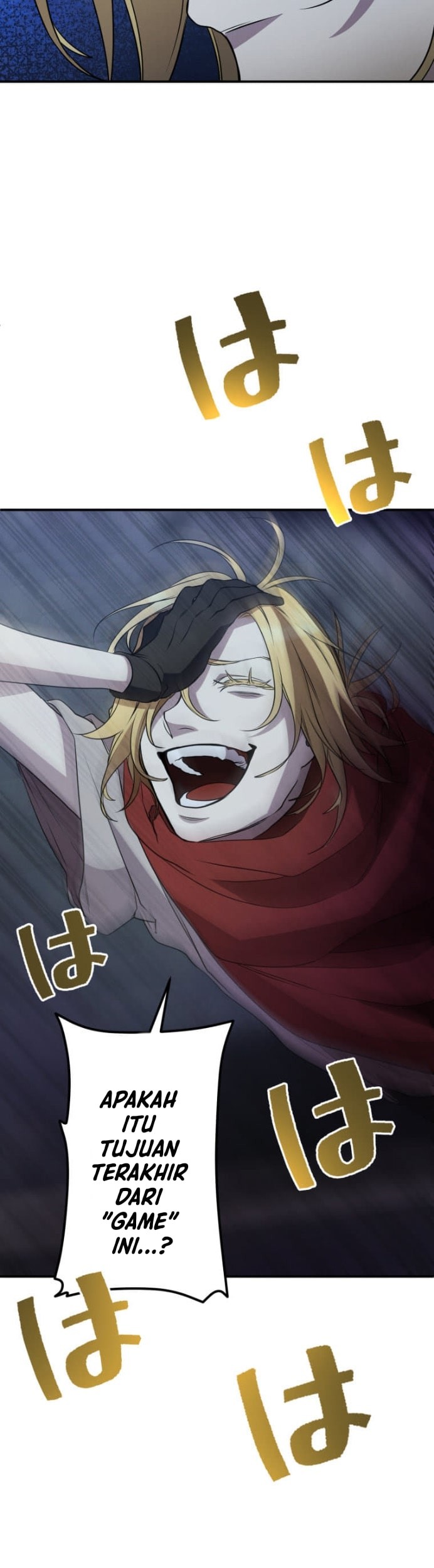 The Reversal of My Life as a Side Character Chapter 29 Gambar 18