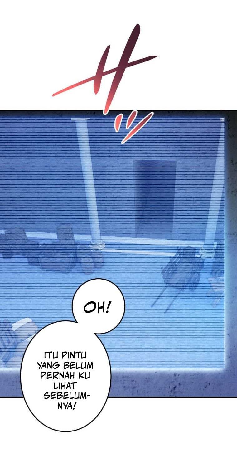 The Reversal of My Life as a Side Character Chapter 28 Gambar 19