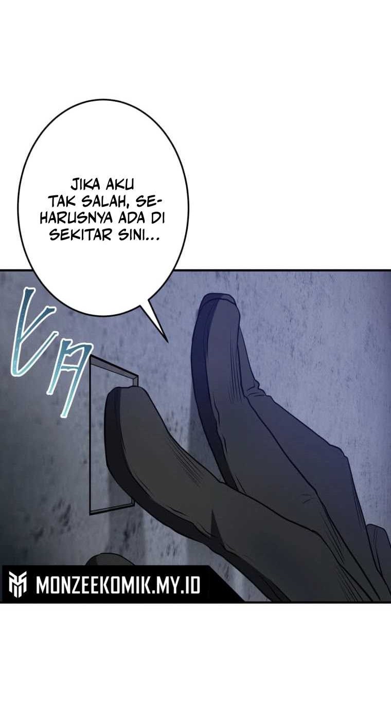 The Reversal of My Life as a Side Character Chapter 28 Gambar 31