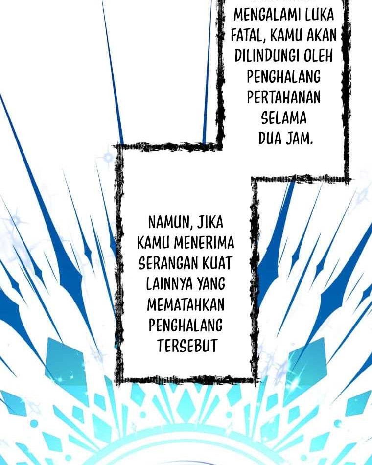 The Reversal of My Life as a Side Character Chapter 28 Gambar 35