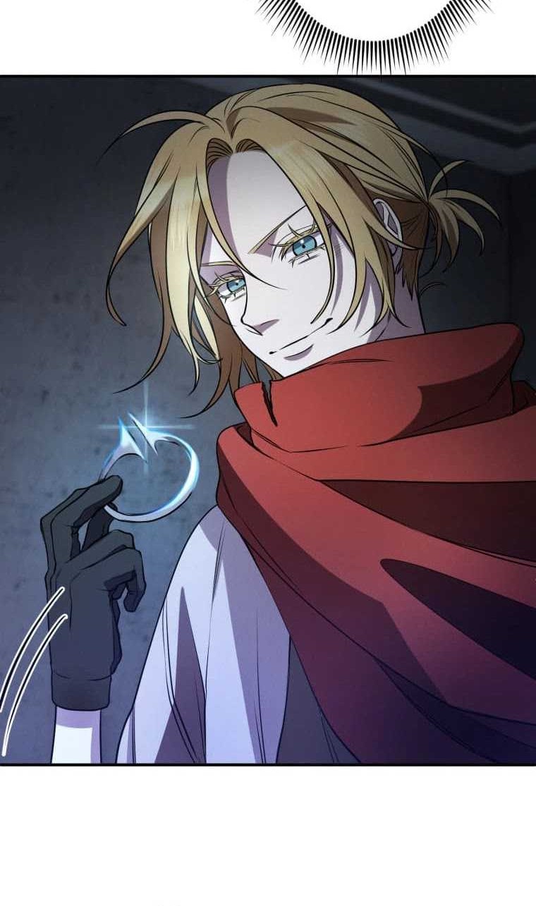 The Reversal of My Life as a Side Character Chapter 28 Gambar 37