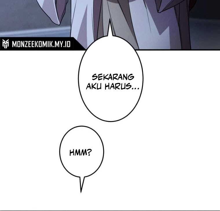 The Reversal of My Life as a Side Character Chapter 28 Gambar 39