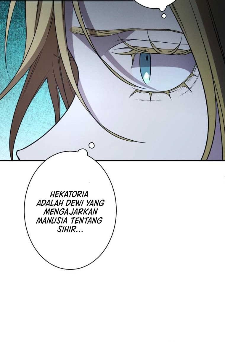 The Reversal of My Life as a Side Character Chapter 28 Gambar 43