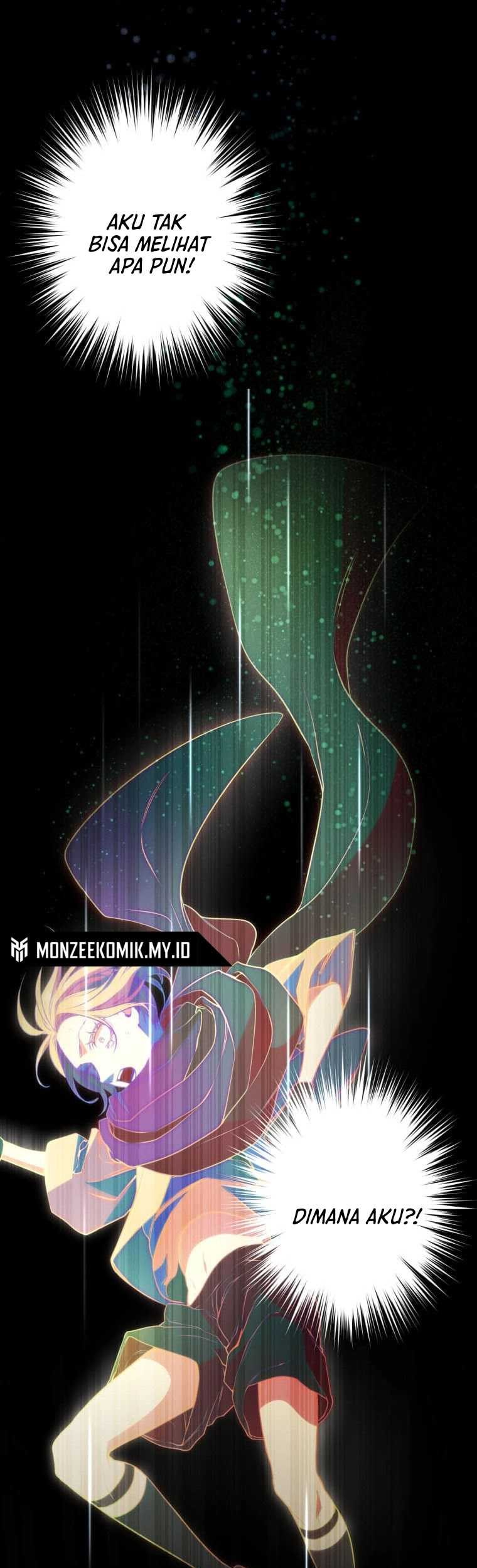 The Reversal of My Life as a Side Character Chapter 28 Gambar 48