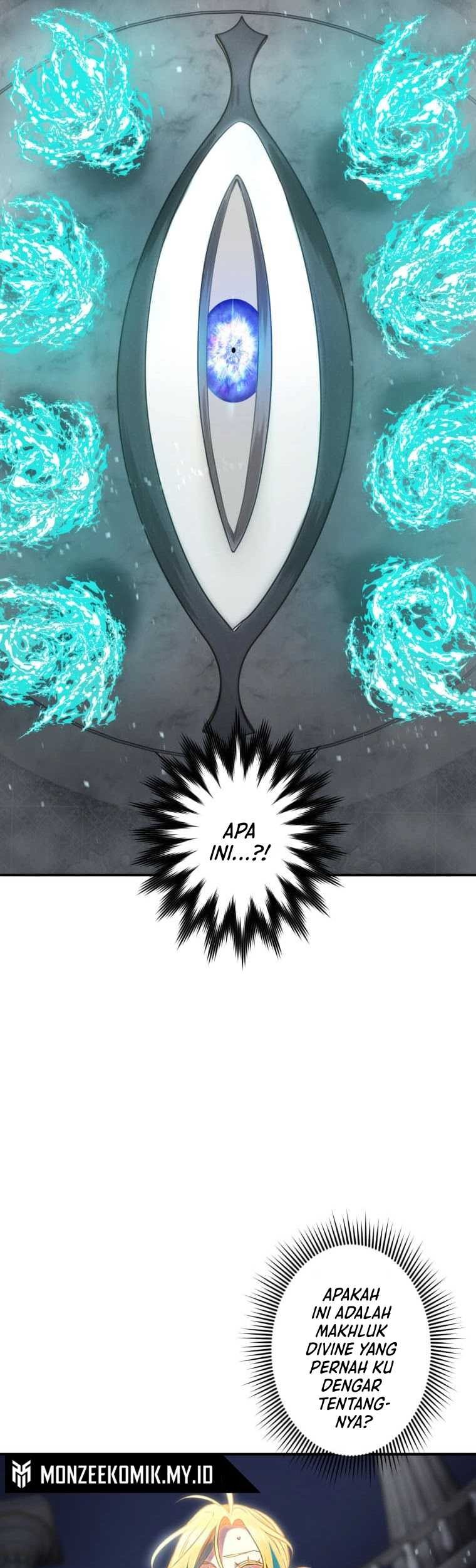 The Reversal of My Life as a Side Character Chapter 28 Gambar 52