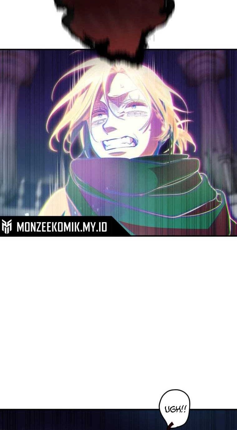 The Reversal of My Life as a Side Character Chapter 28 Gambar 55