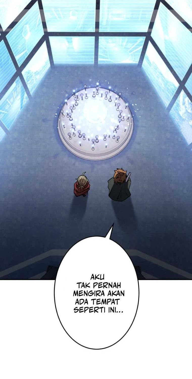 The Reversal of My Life as a Side Character Chapter 28 Gambar 3