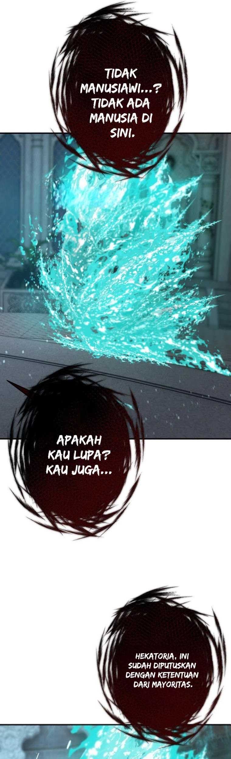 The Reversal of My Life as a Side Character Chapter 28 Gambar 58