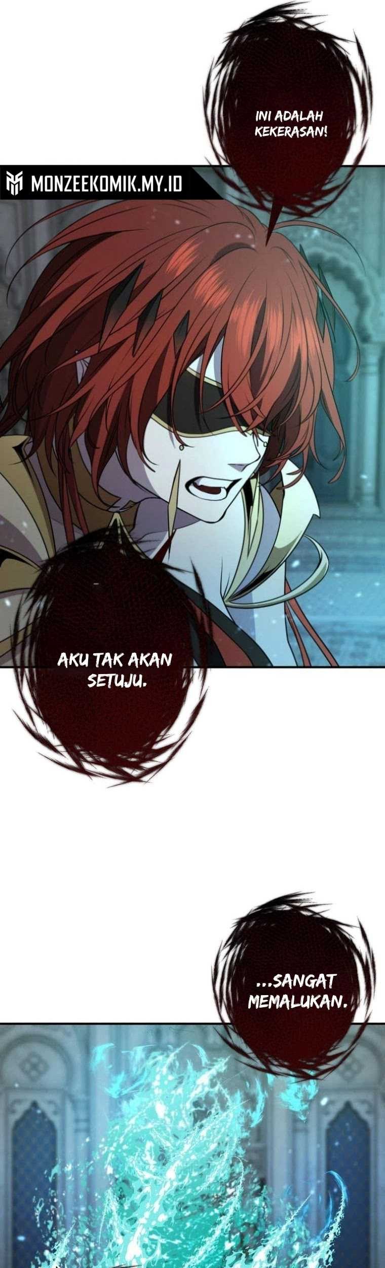 The Reversal of My Life as a Side Character Chapter 28 Gambar 60