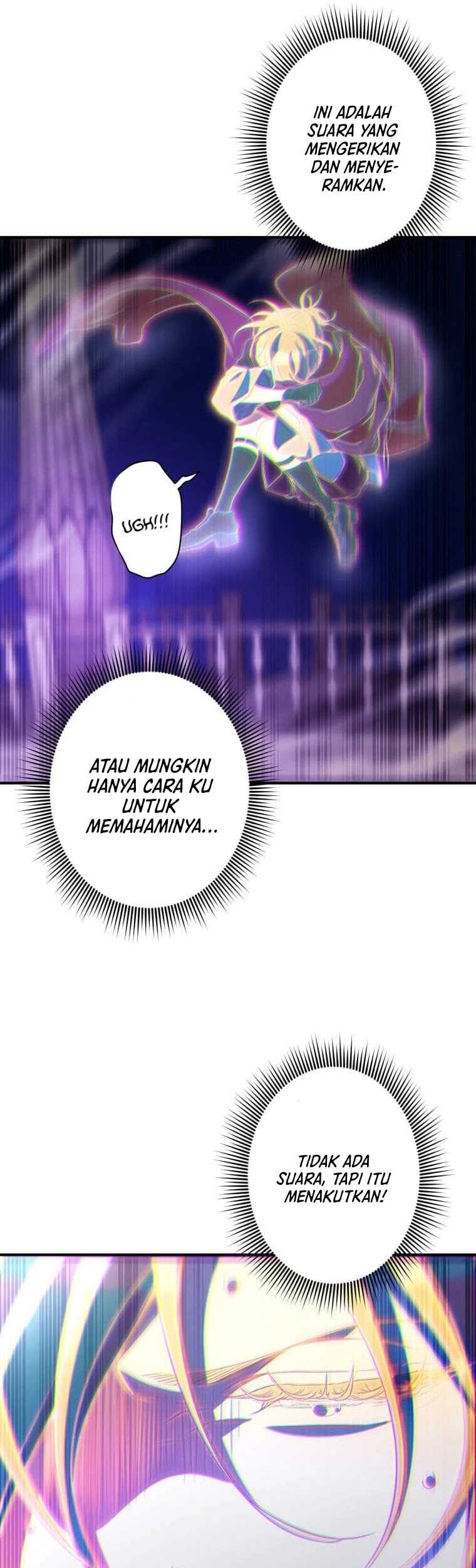 The Reversal of My Life as a Side Character Chapter 28 Gambar 64