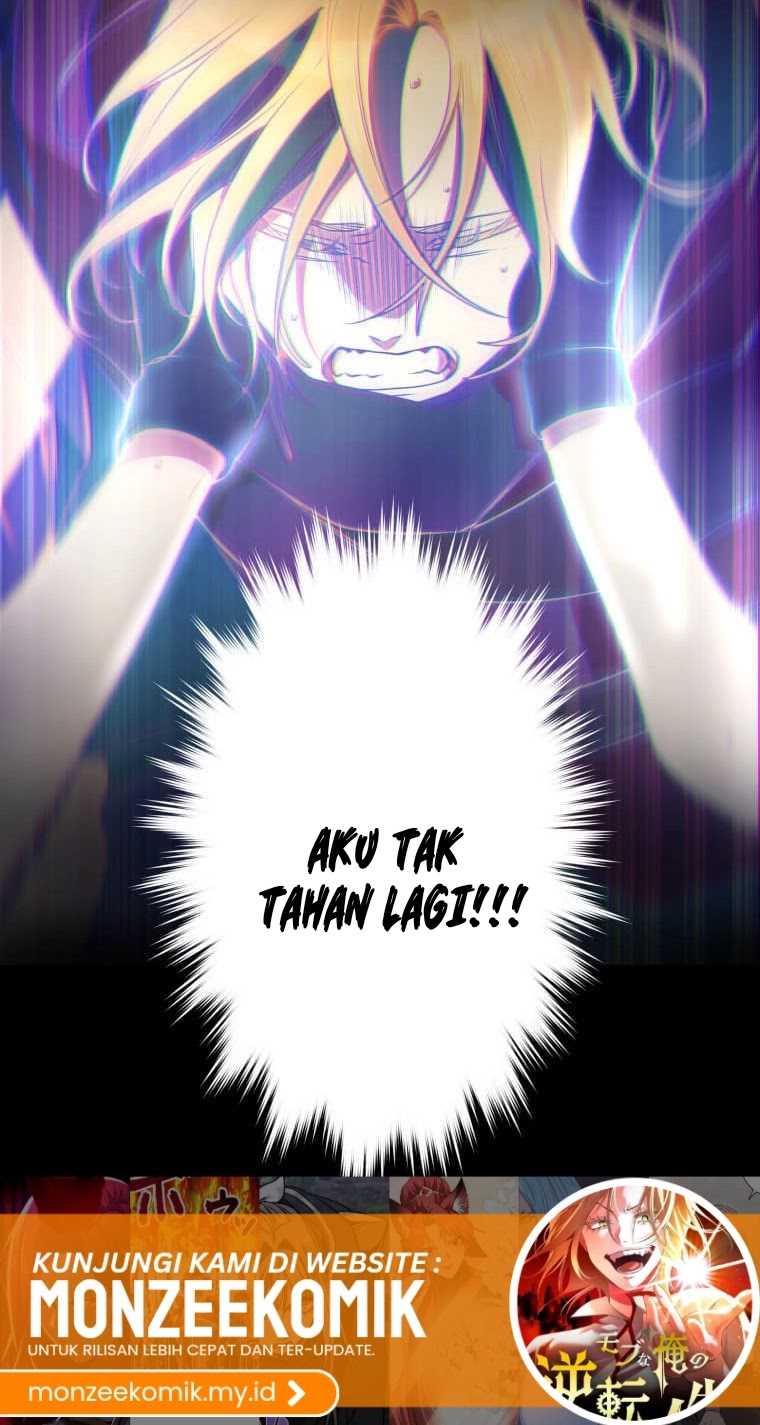 The Reversal of My Life as a Side Character Chapter 28 Gambar 68