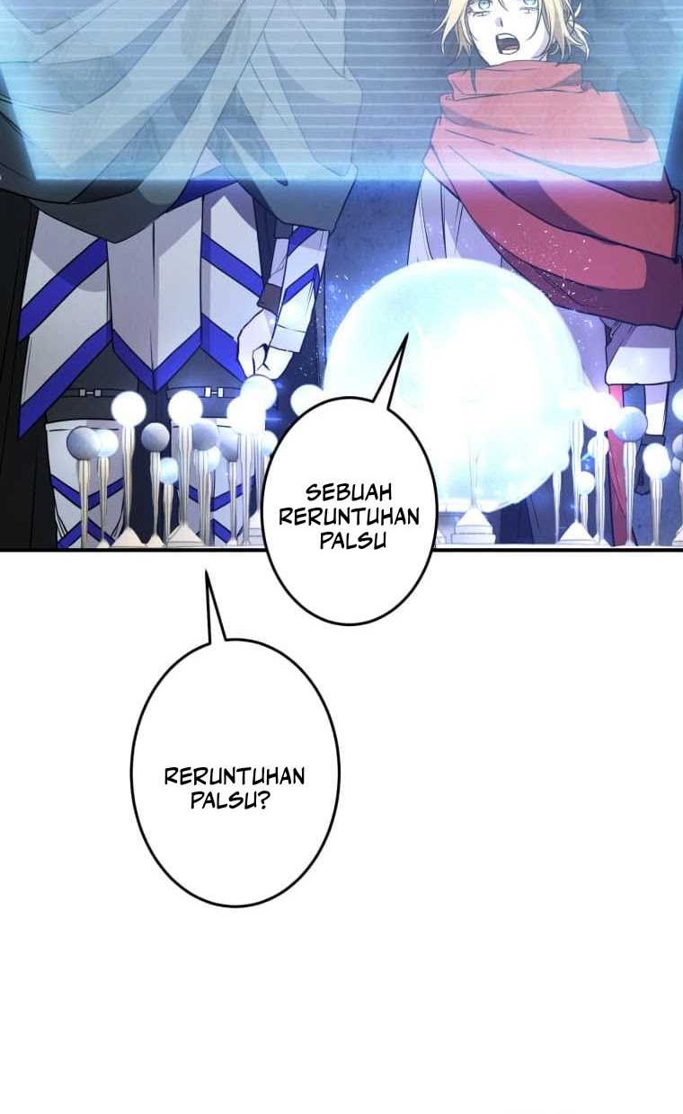 The Reversal of My Life as a Side Character Chapter 28 Gambar 7