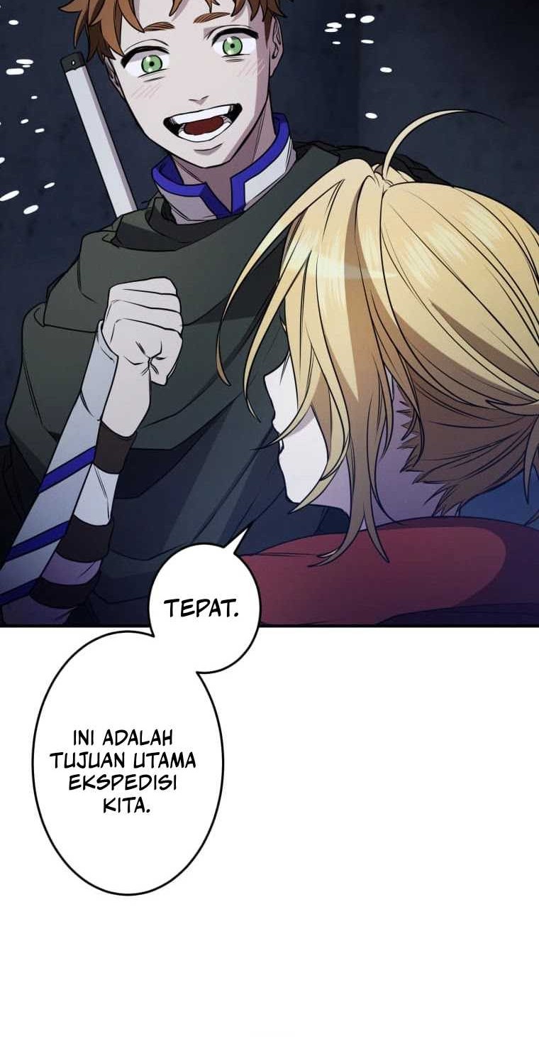 The Reversal of My Life as a Side Character Chapter 28 Gambar 9