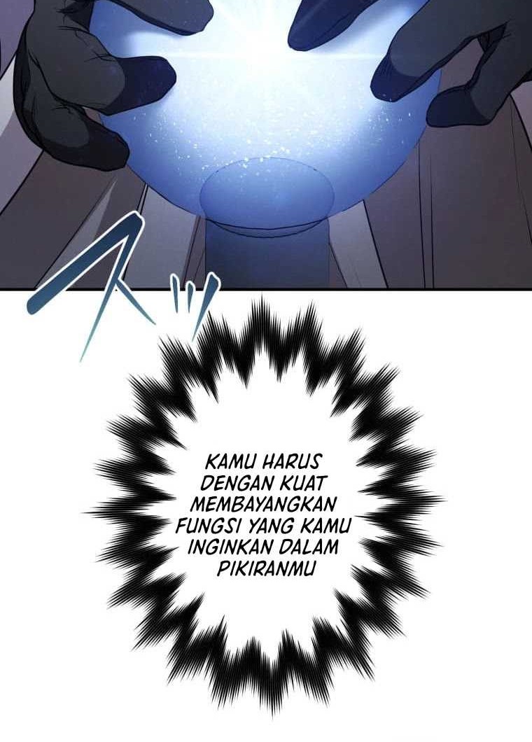 The Reversal of My Life as a Side Character Chapter 28 Gambar 11