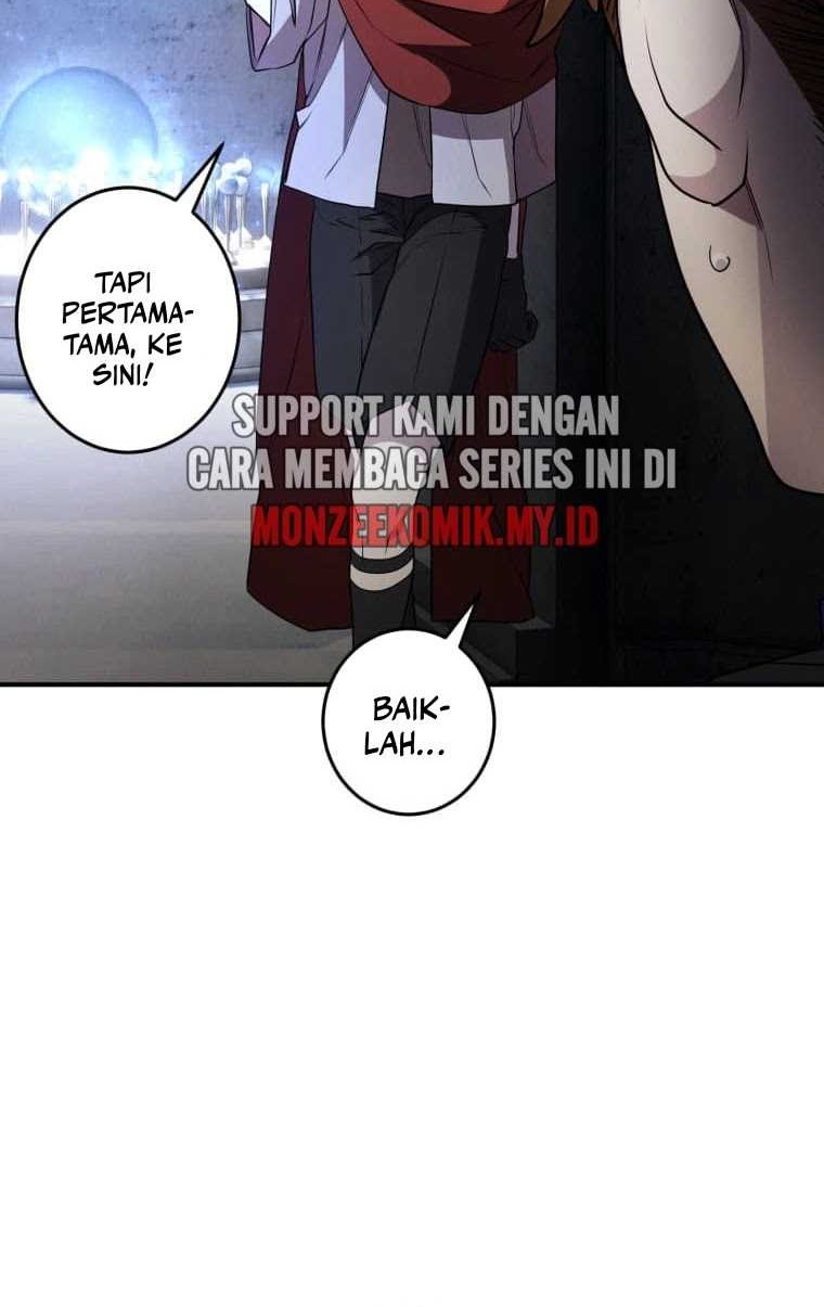 The Reversal of My Life as a Side Character Chapter 28 Gambar 17