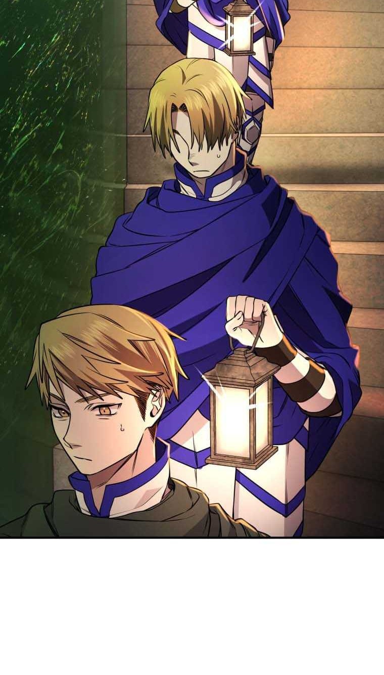 The Reversal of My Life as a Side Character Chapter 27 Gambar 33