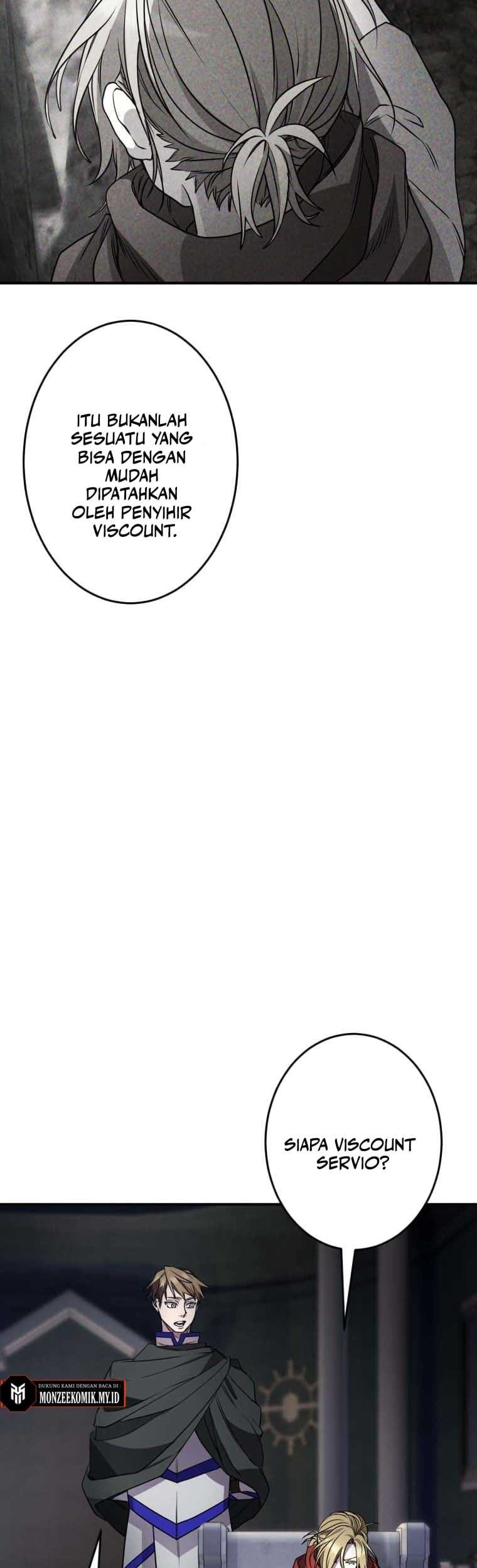 The Reversal of My Life as a Side Character Chapter 27 Gambar 47
