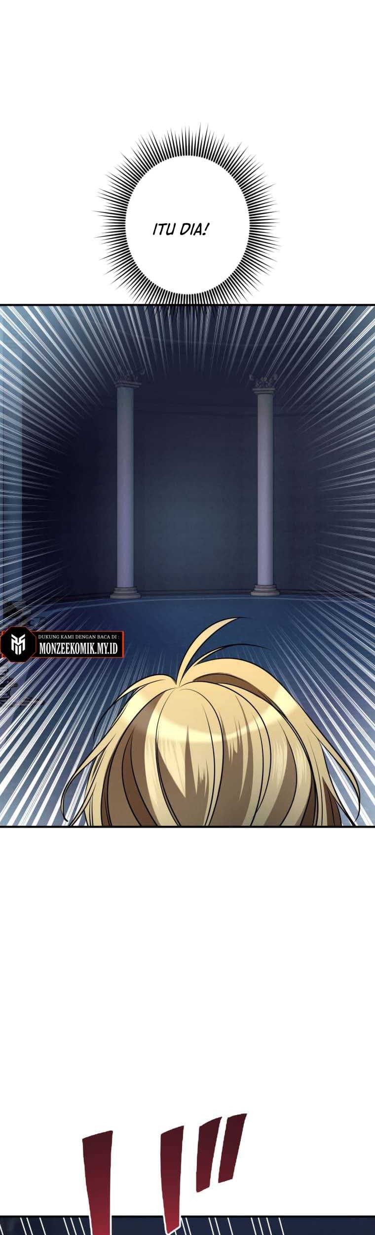 The Reversal of My Life as a Side Character Chapter 27 Gambar 55