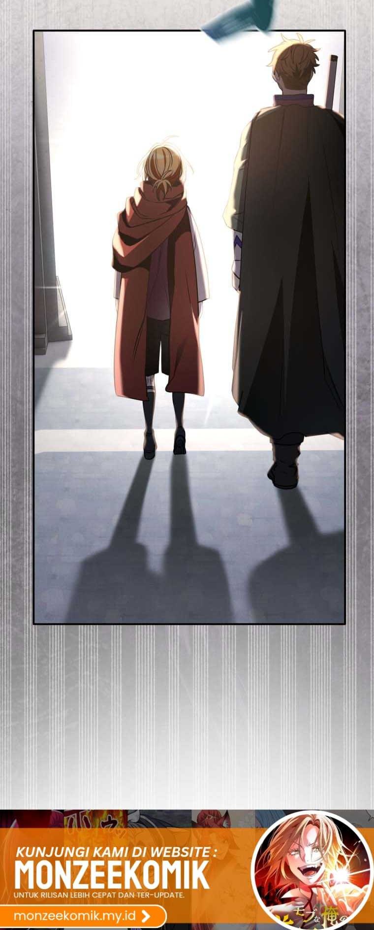 The Reversal of My Life as a Side Character Chapter 27 Gambar 62