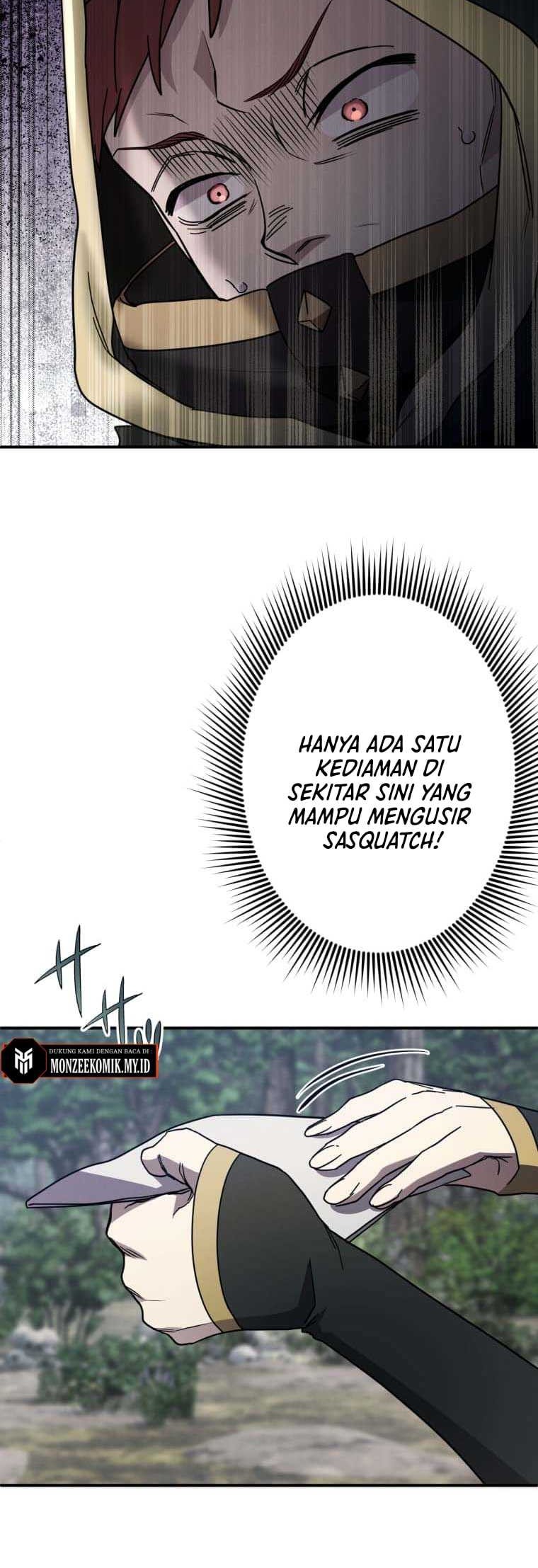 The Reversal of My Life as a Side Character Chapter 27 Gambar 4