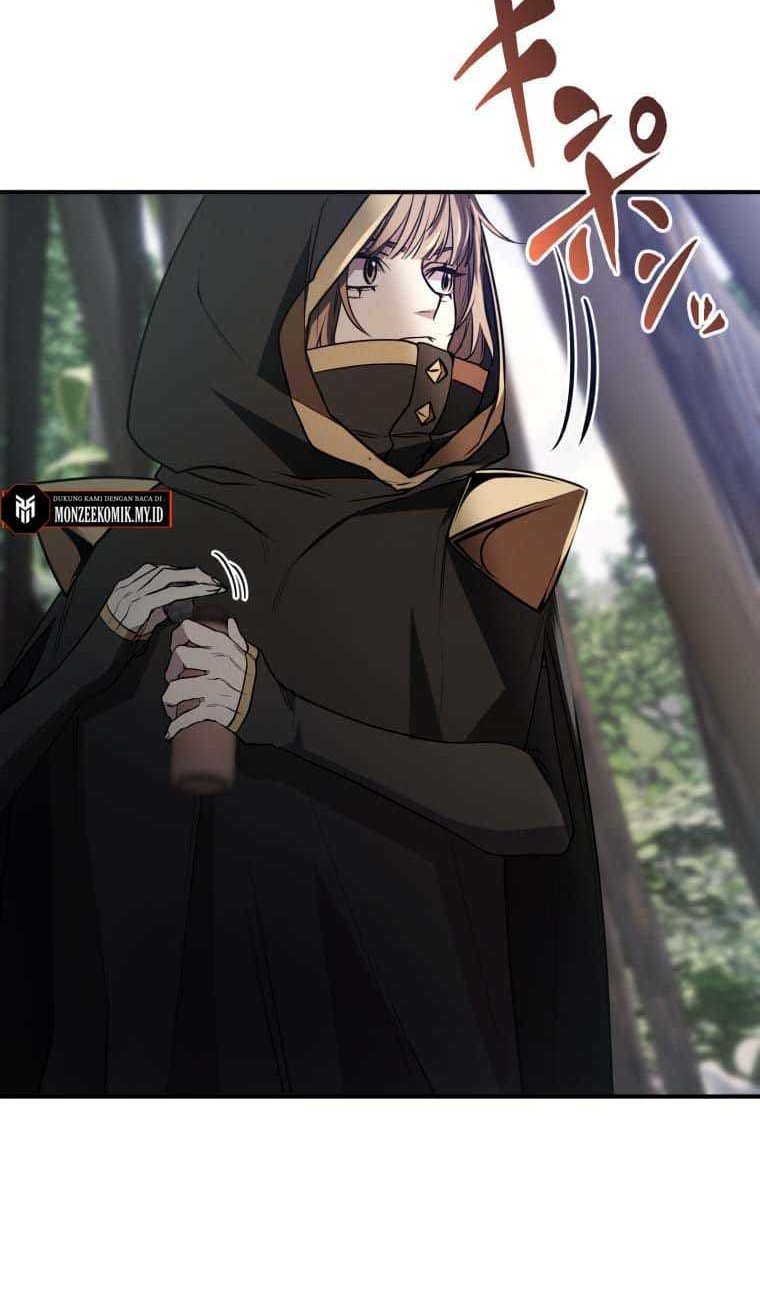 The Reversal of My Life as a Side Character Chapter 27 Gambar 8